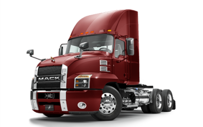 McMahon Truck Centers Nashville New GM
