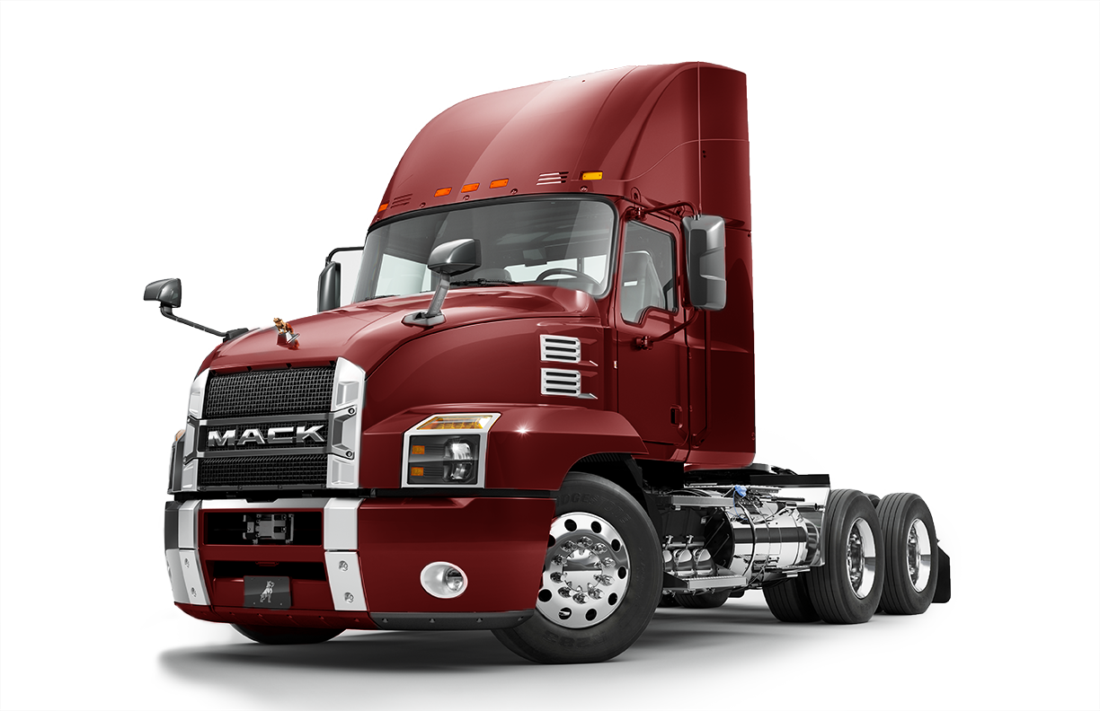 Truck 2 Driver 3 4 CLIENT FAST RED SILO