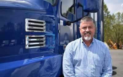 McMahon Truck Centers Announces new General Manager in Louisville