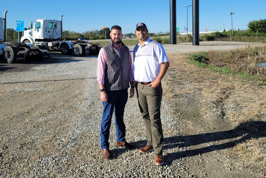 Sales organizational updates for Ohio