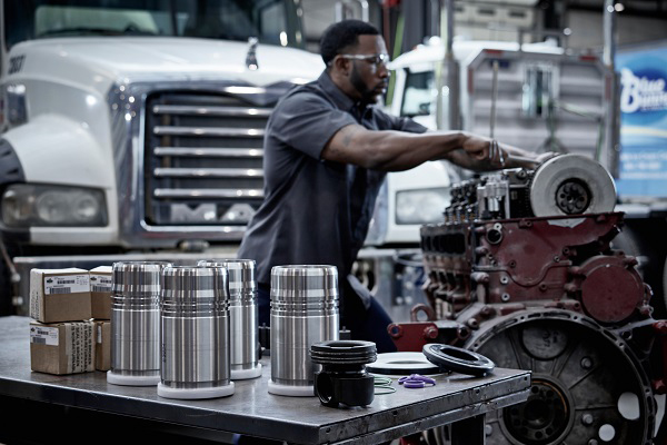 Winter Maintenance Tips