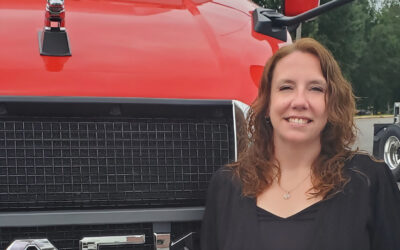 McMahon Truck Centers Welcomes New Faces
