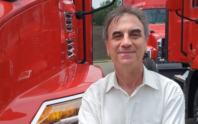 McMahon Truck Centers Announces New Human Resources Director