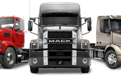 McMahon Truck Centers Announce New Promotions