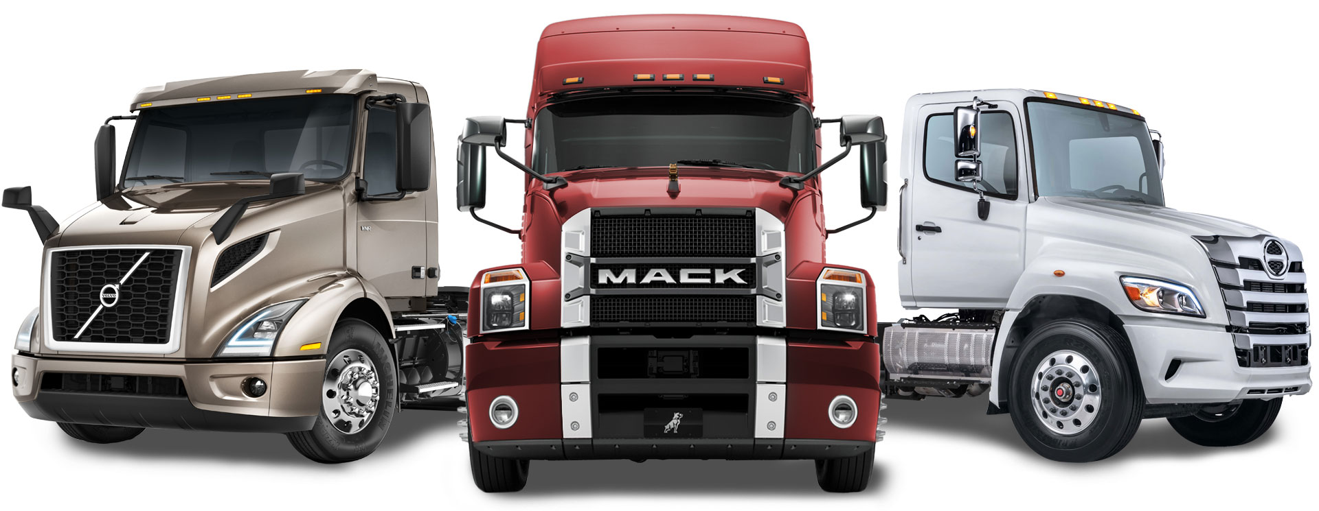Commercial Truck Sales & Leasing