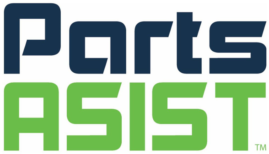 partsAsist logo