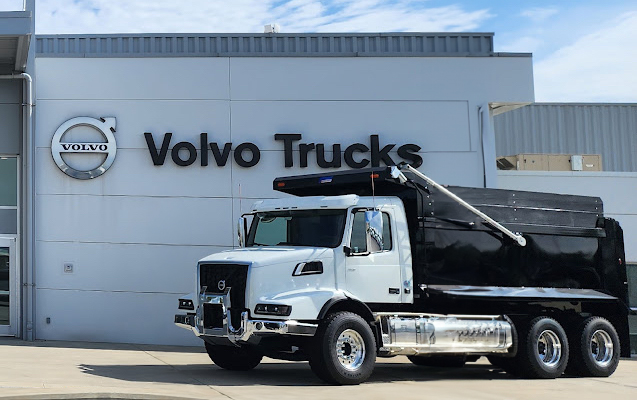 McMahon Truck Centers Welcomes New GM to Indianapolis