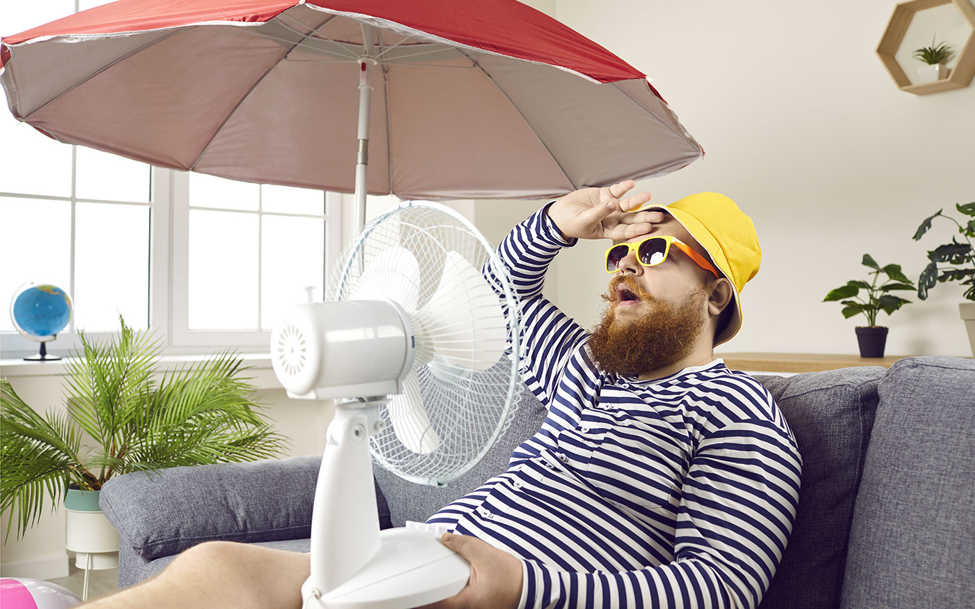 On the Road Again: How to Stay Cool, Safe, and On Schedule This Summer