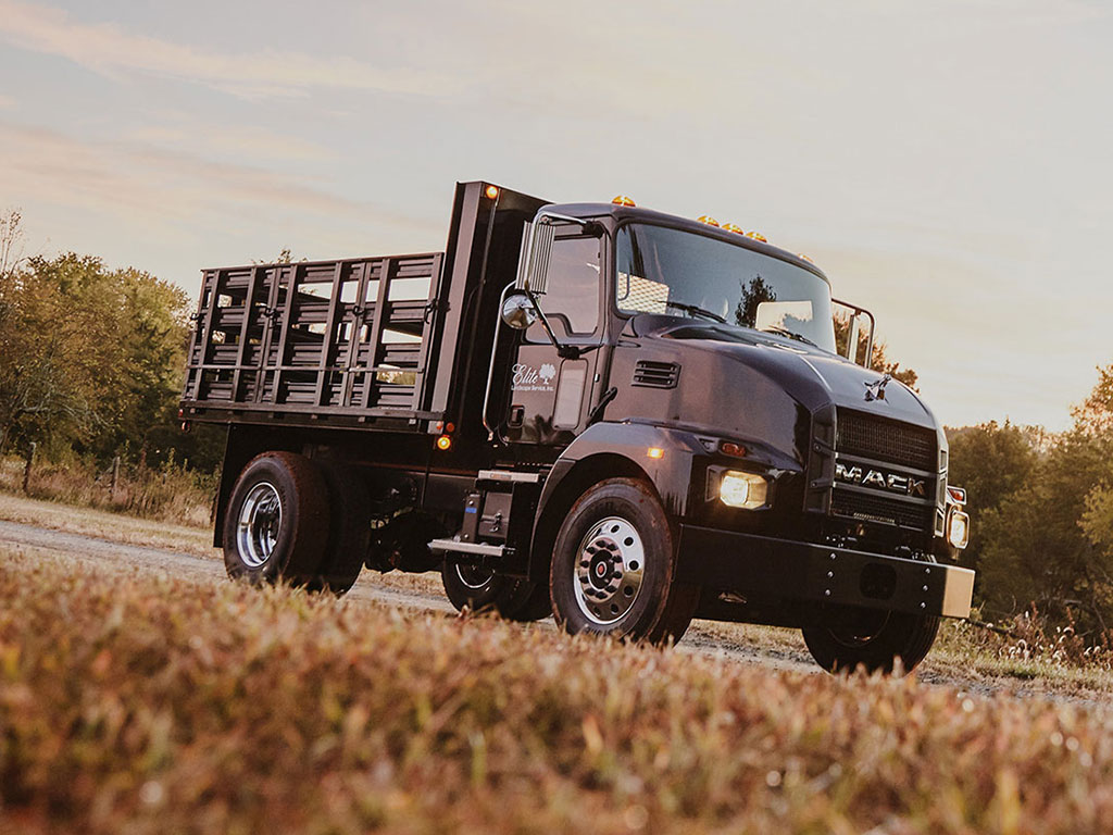 Stay Ahead This Harvest Season