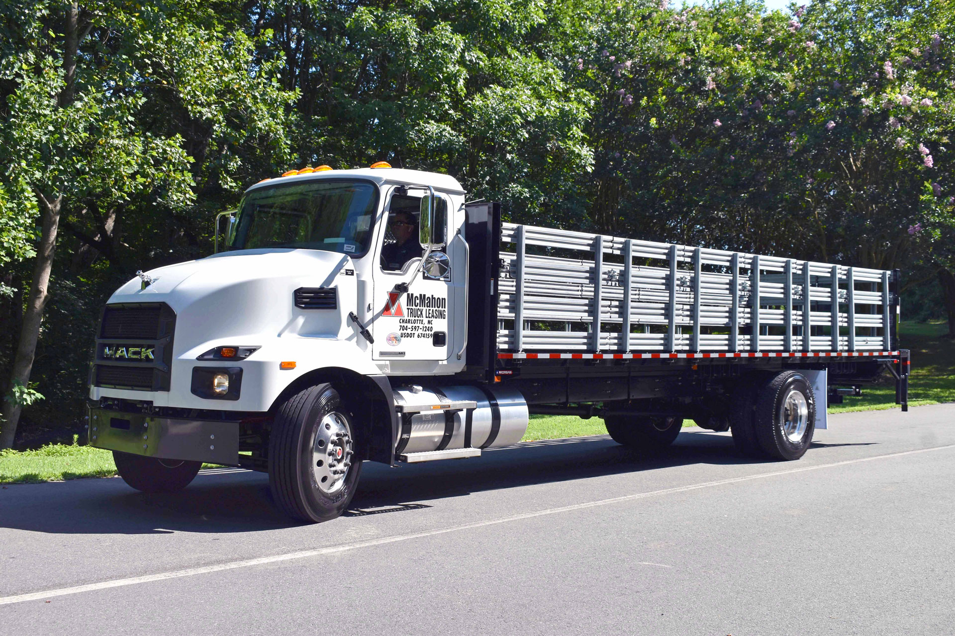 MD leasing med webready