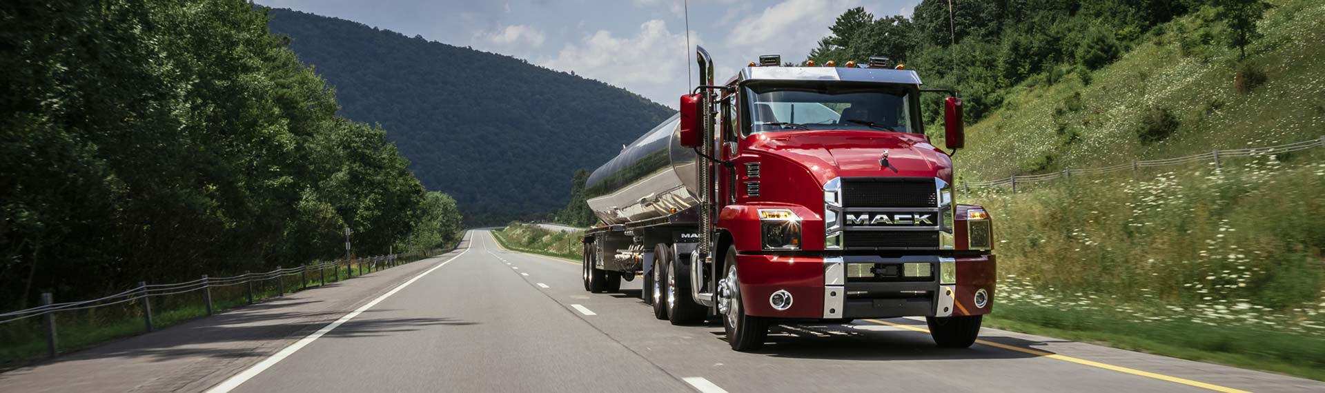 Truck Alignment & Why It Matters