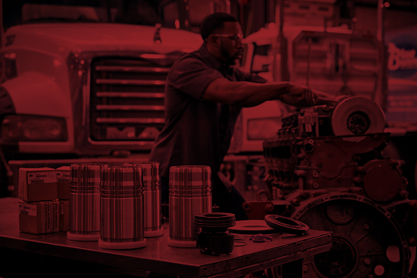 module mack tech 952125