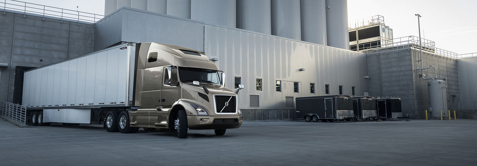 Drive Farther, Spend Less: The Volvo Advantage in a High Fuel Cost Market