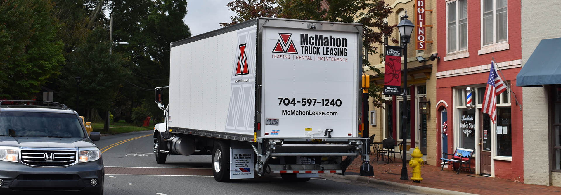 What’s the Best Truck Rental or Leasing Option for Commercial Fleets?